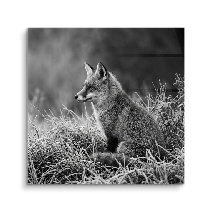 Silent Fox