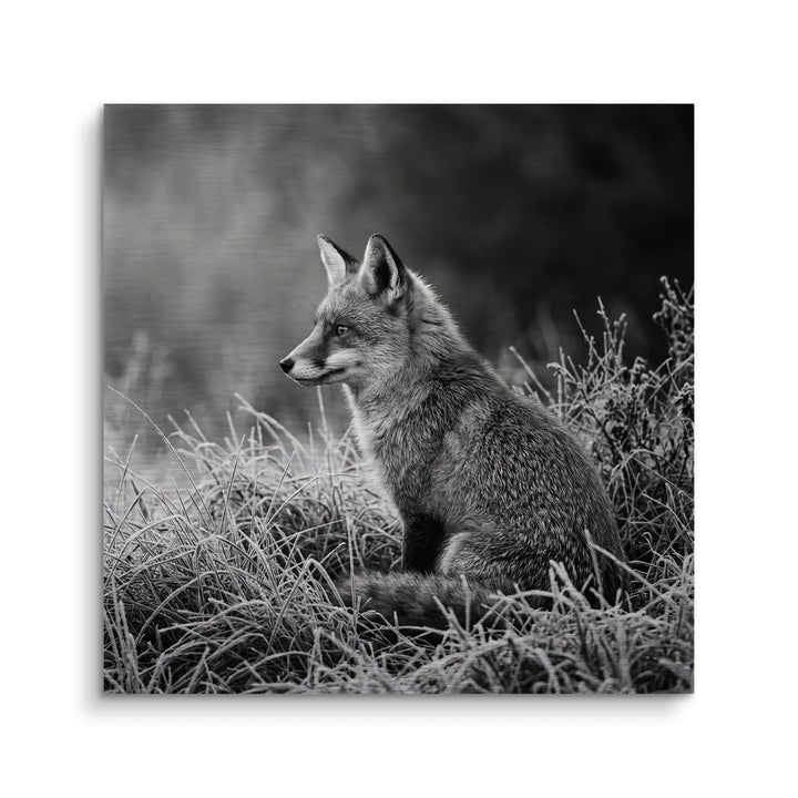 Silent Fox