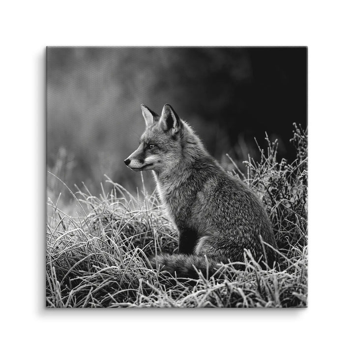 Silent Fox