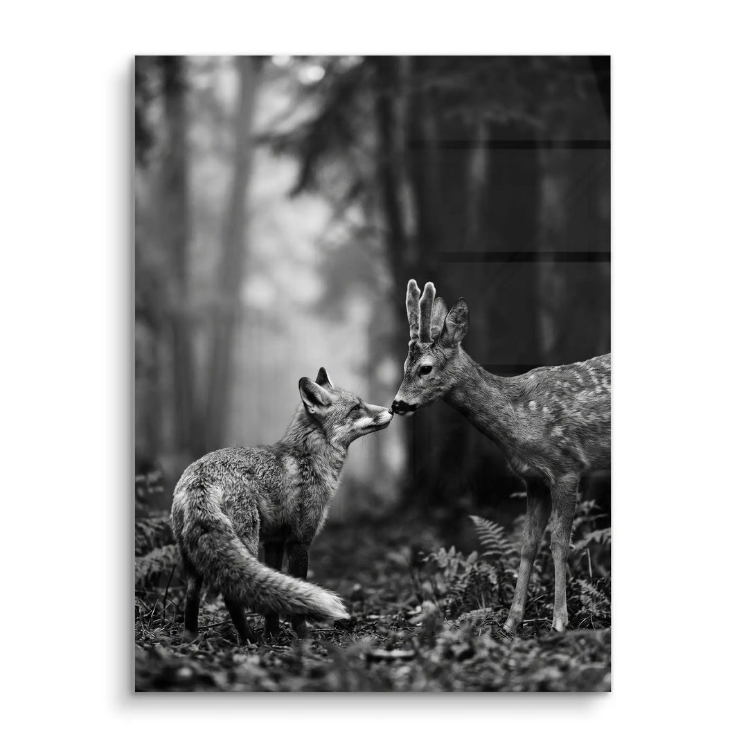 Silent Encounter