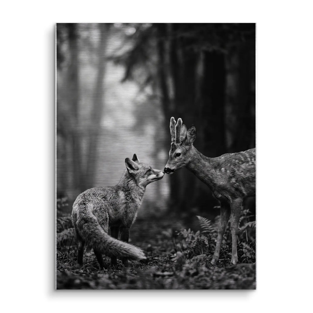 Silent Encounter