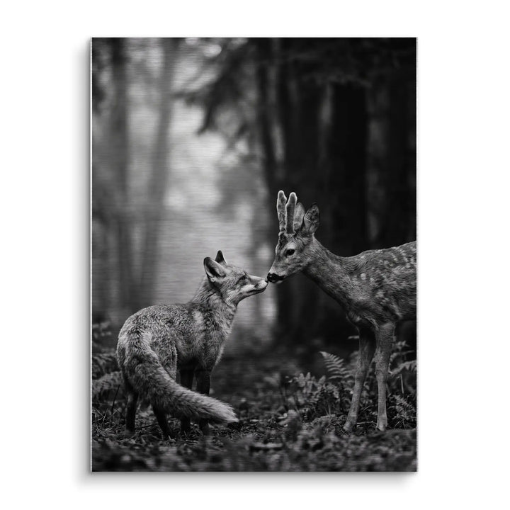 Silent Encounter