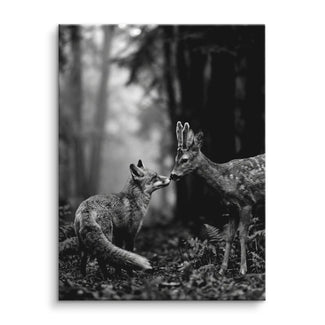 Silent Encounter