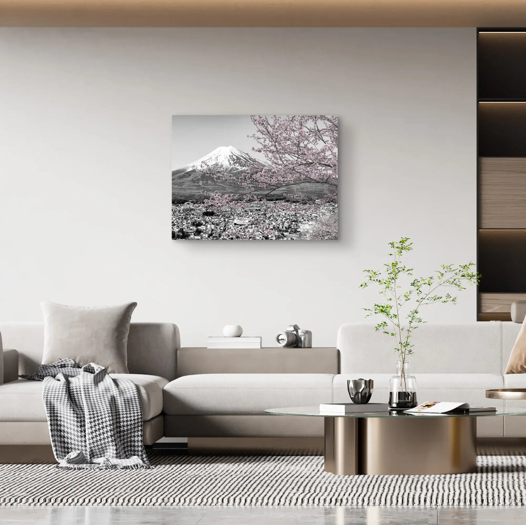 Fuji Blossom