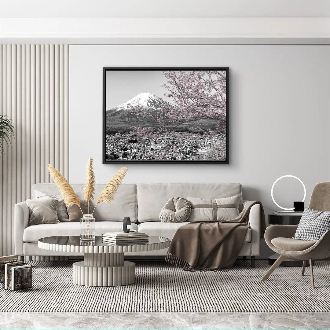 Fuji Blossom