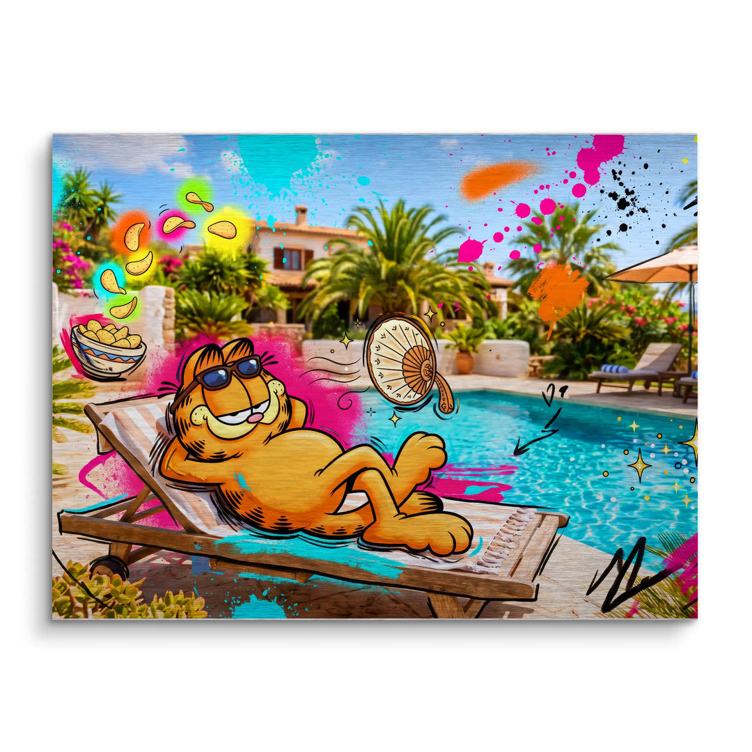 Lazy Summer