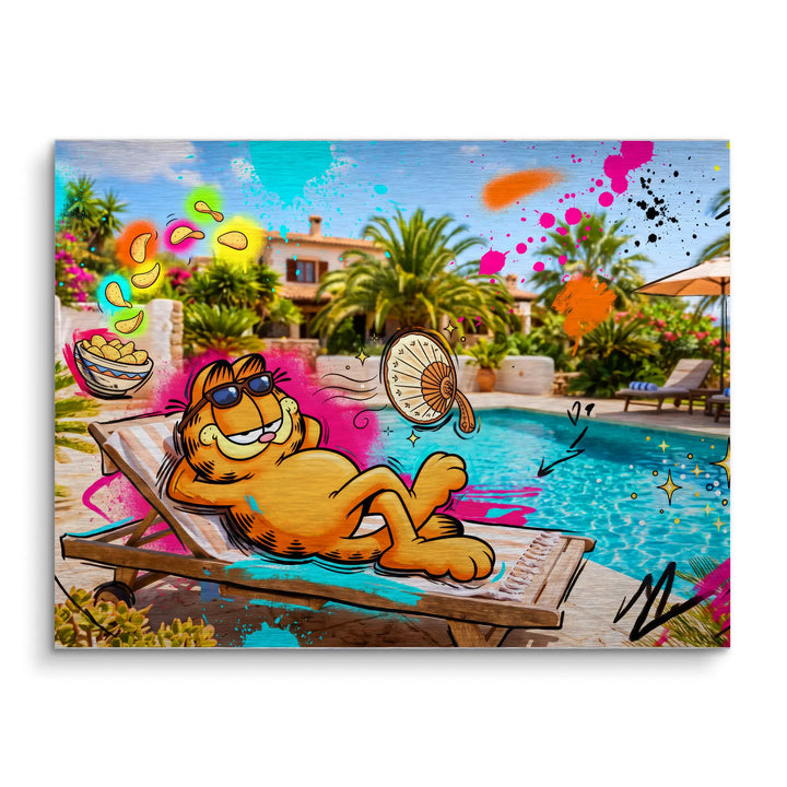 Lazy Summer