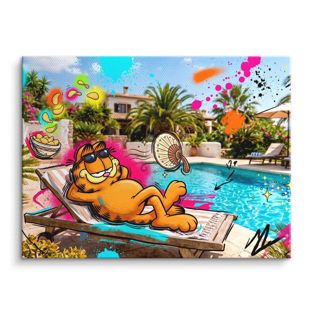 Lazy Summer