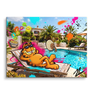 Lazy Summer