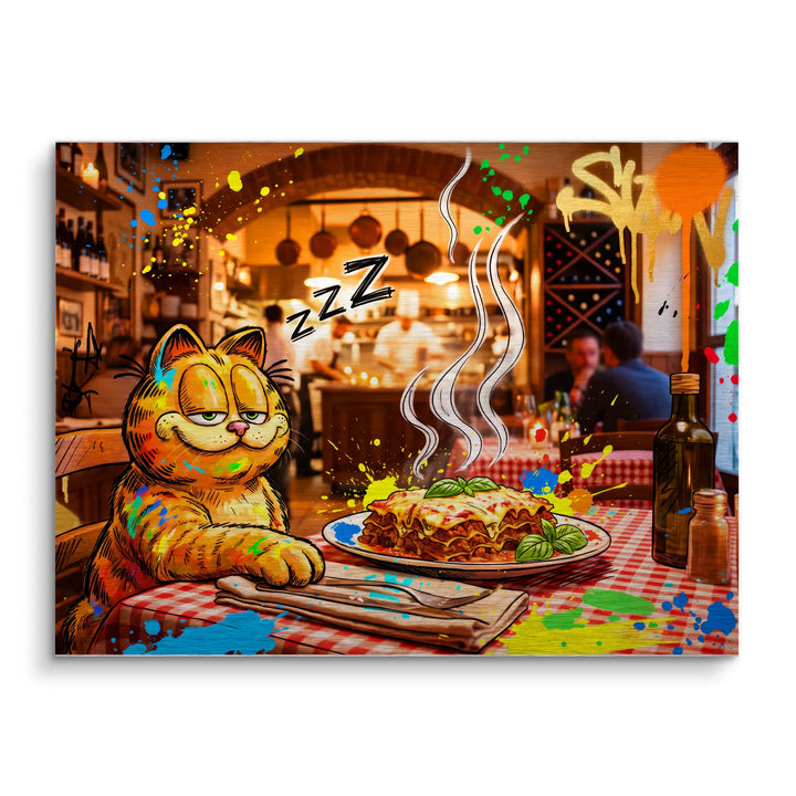 Dinner Dreams
