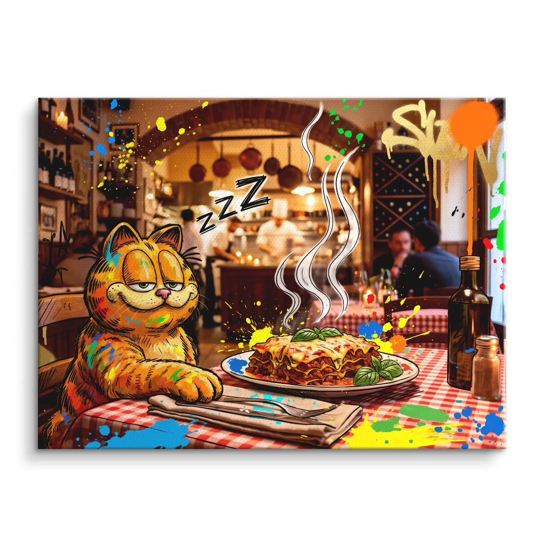 Dinner Dreams
