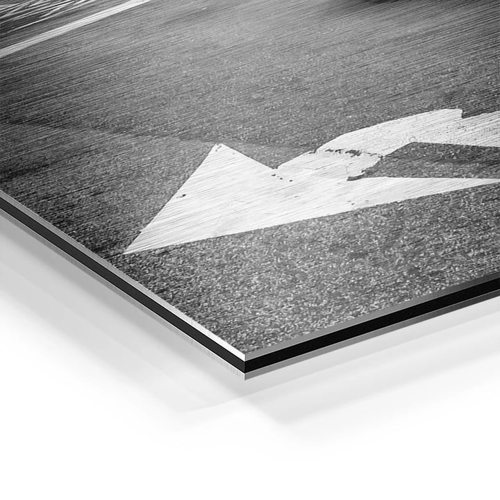 Yellow Cab Contrast