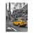Yellow Cab Contrast