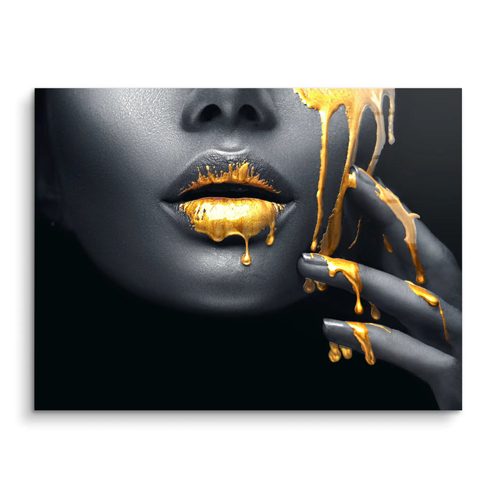 Gold Touch