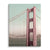 Faded Golden Gate