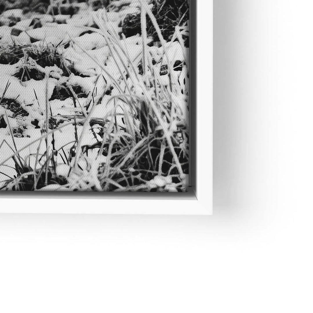 Frost Antlers