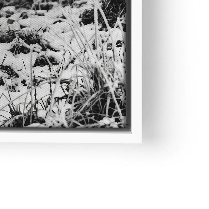 Frost Antlers