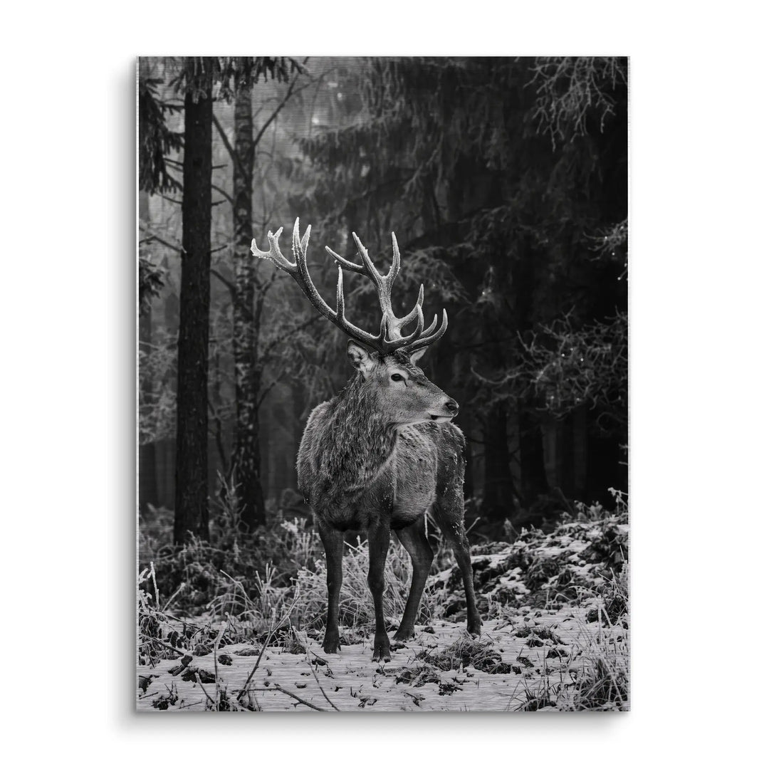 Frost Antlers