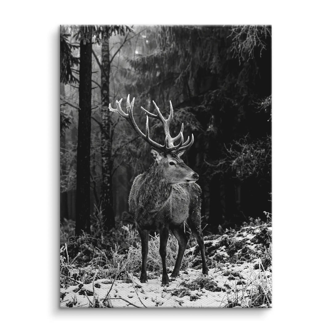 Frost Antlers