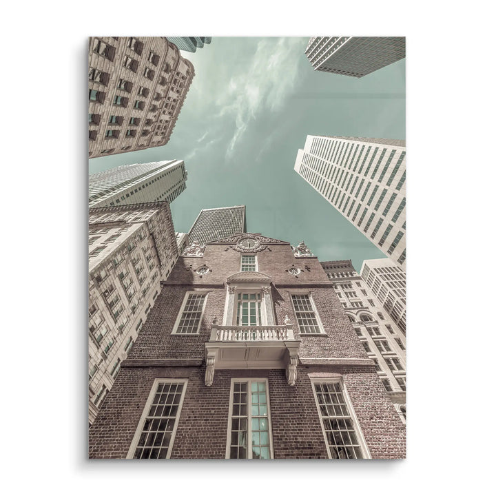 Old State House