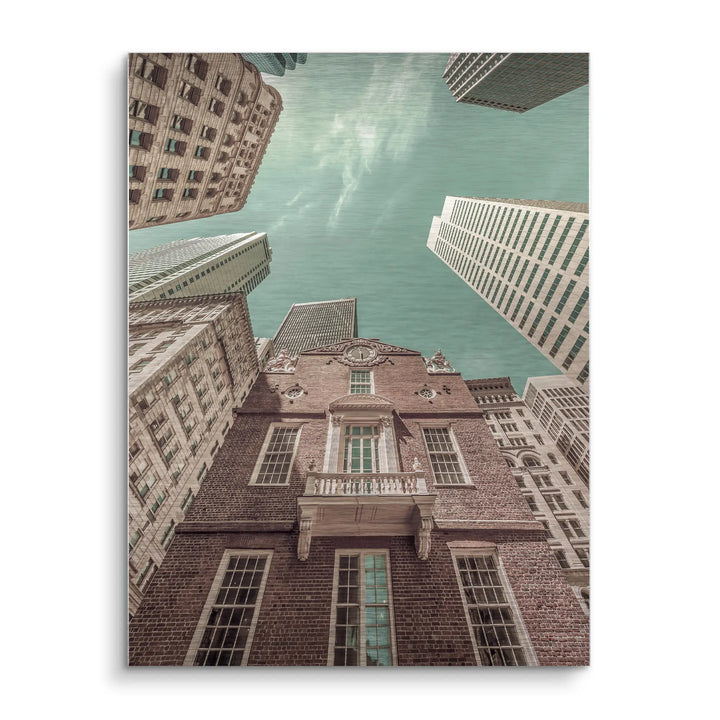 Old State House