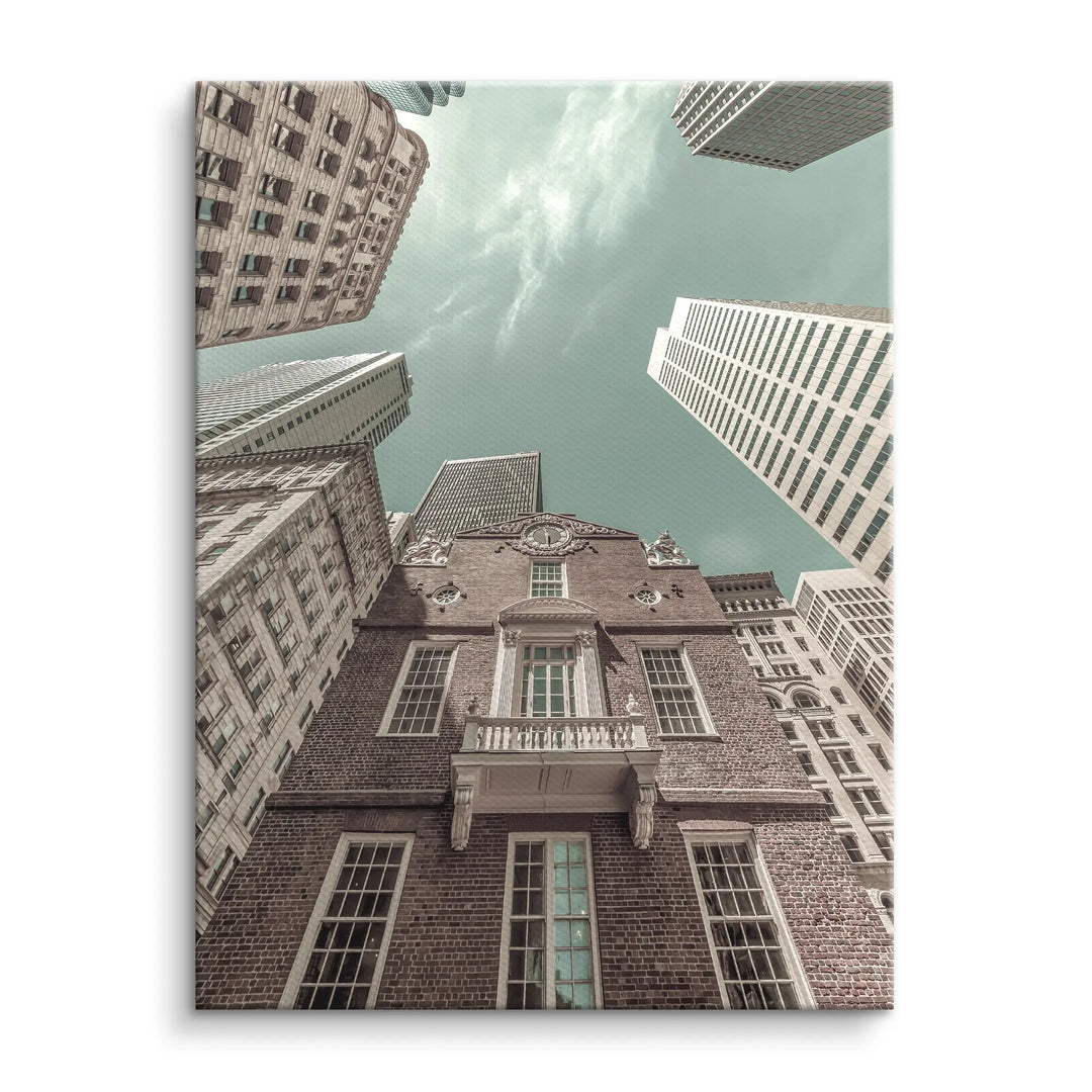 Old State House