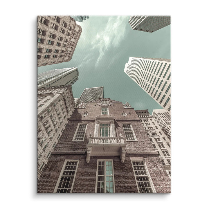 Old State House