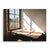 Morning Light Study