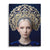 Sapphire Kokoshnik