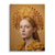 Golden Kokoshnik