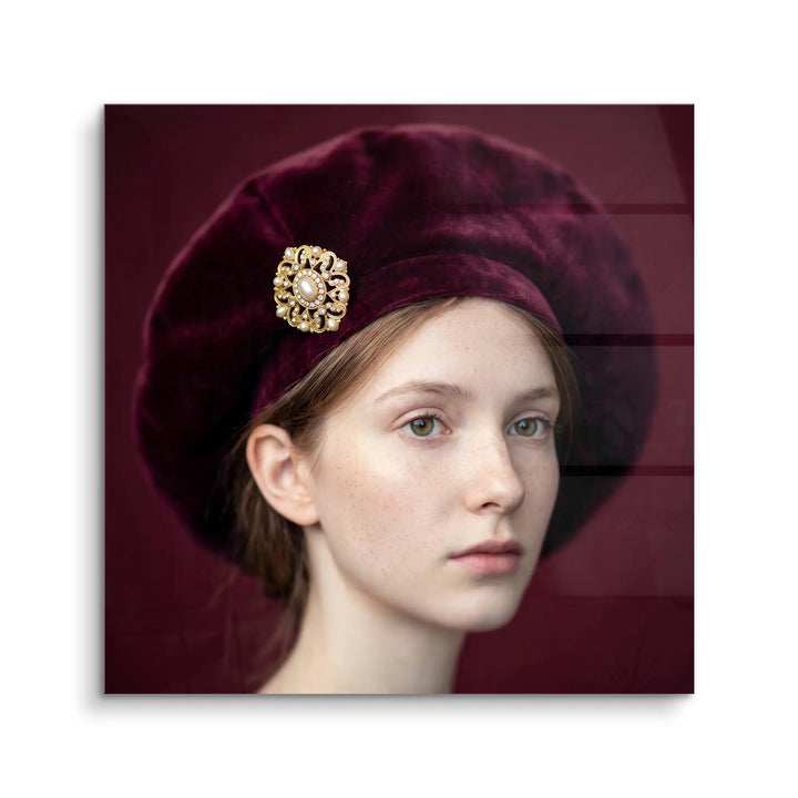 Velvet Countess