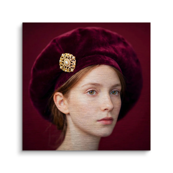 Velvet Countess