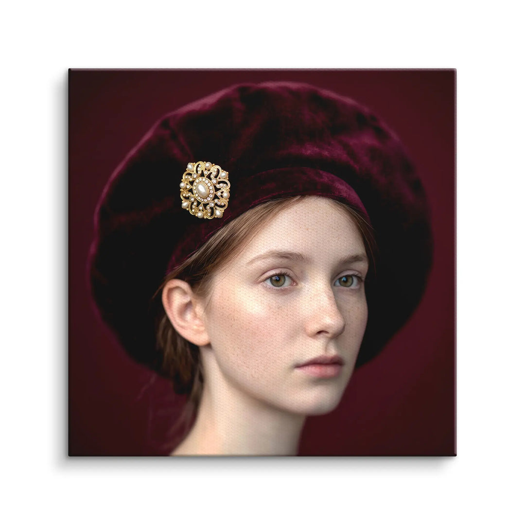Velvet Countess