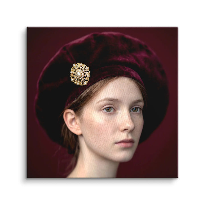 Velvet Countess