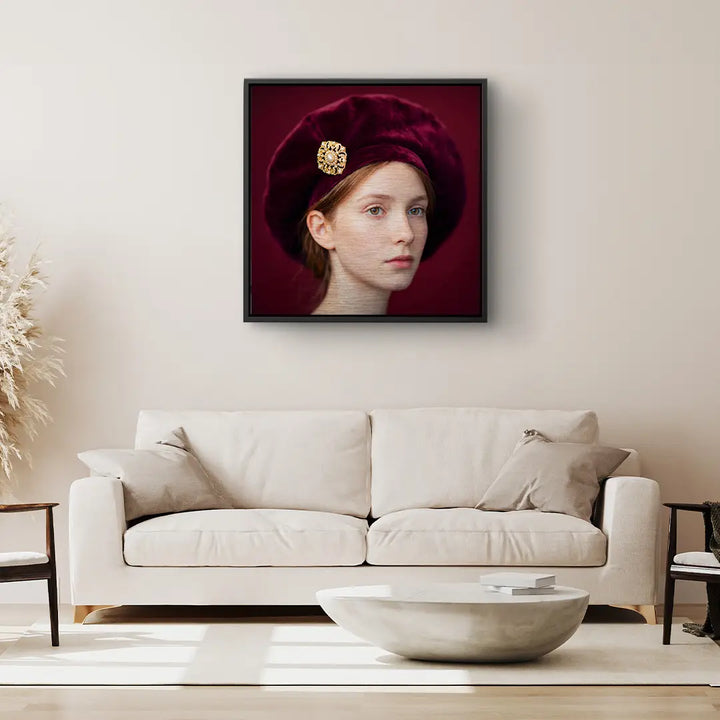 Velvet Countess