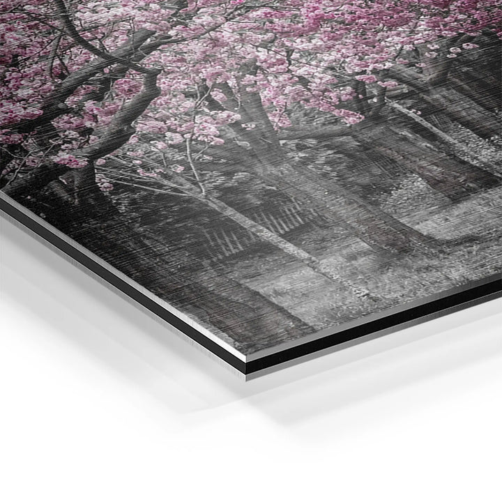 Blossom Alley