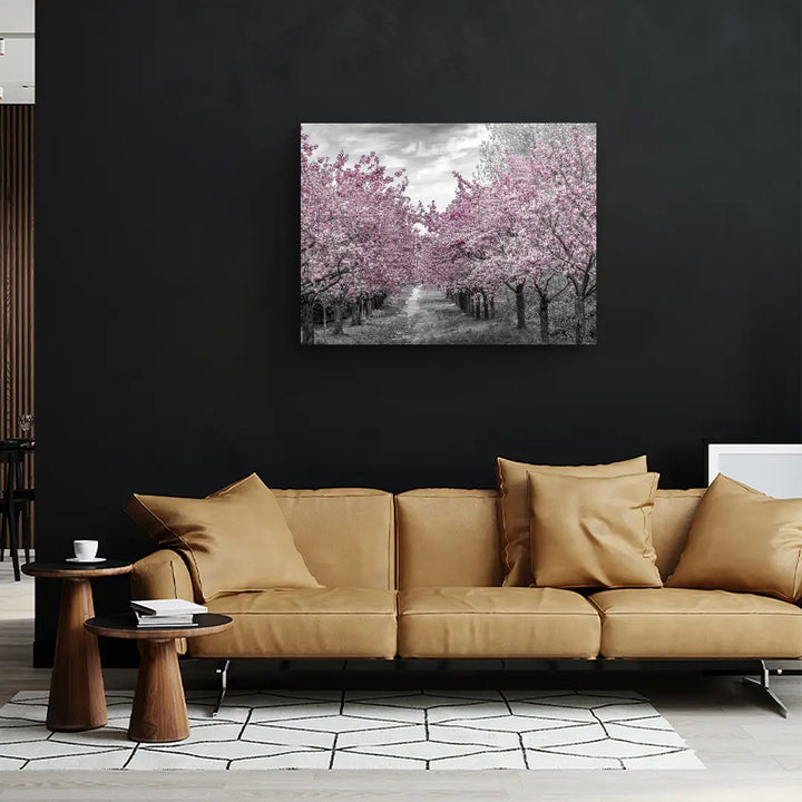 Blossom Alley