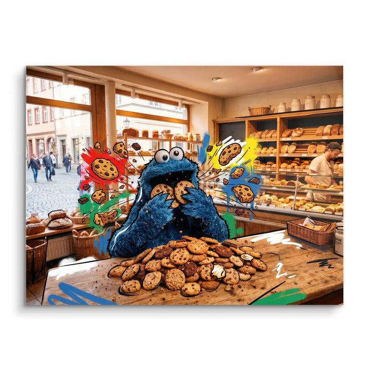 Cookie Frenzy