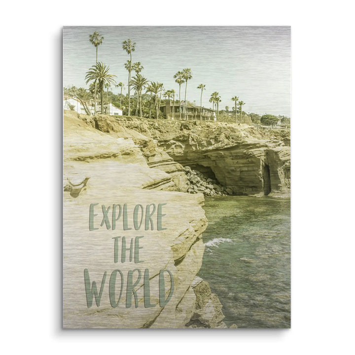 Explore The World