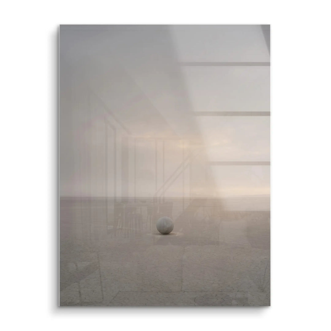 Silent Sphere