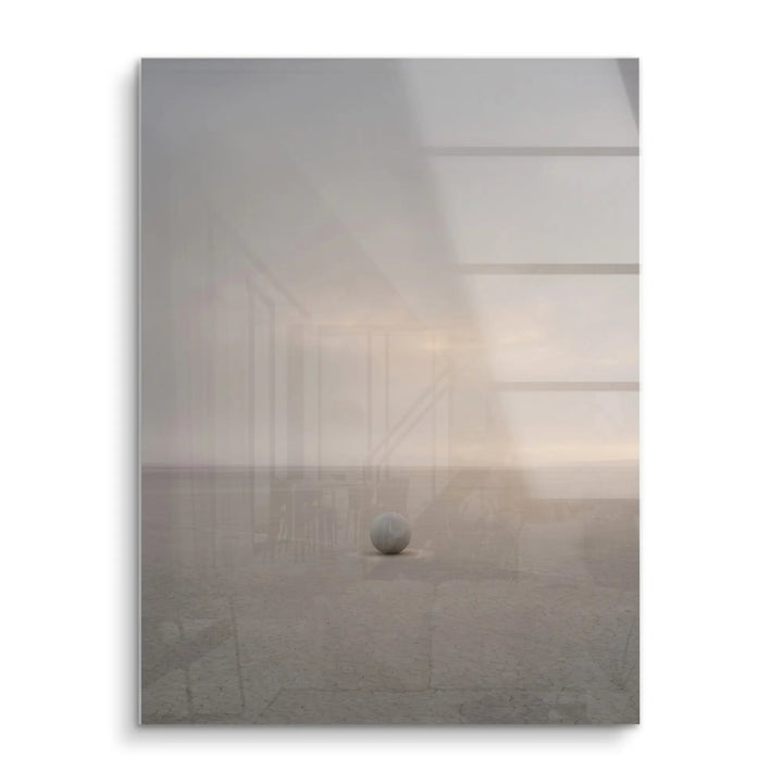 Silent Sphere