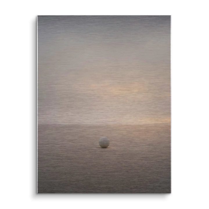 Silent Sphere
