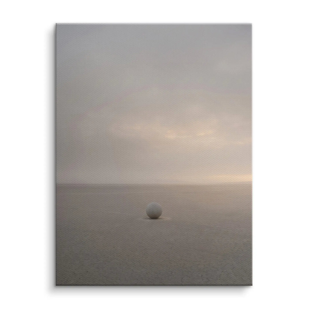Silent Sphere