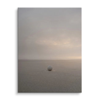 Silent Sphere