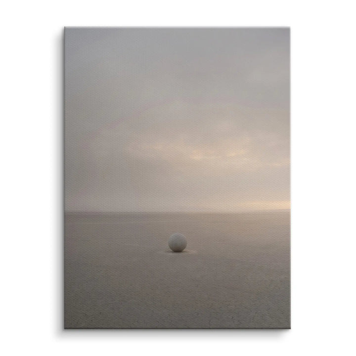Silent Sphere