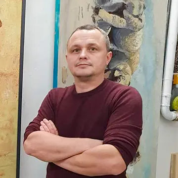 Vadim Lazarev