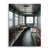 Empty Ferry Passage