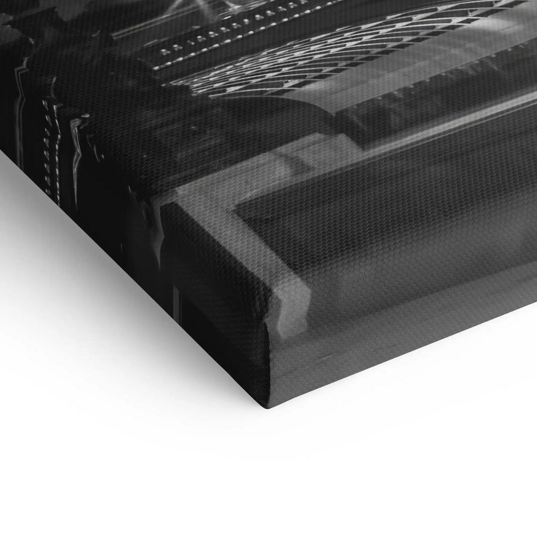 London Nightscape