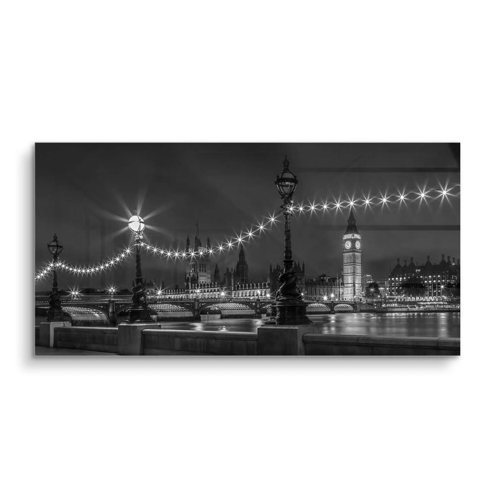London Nightscape