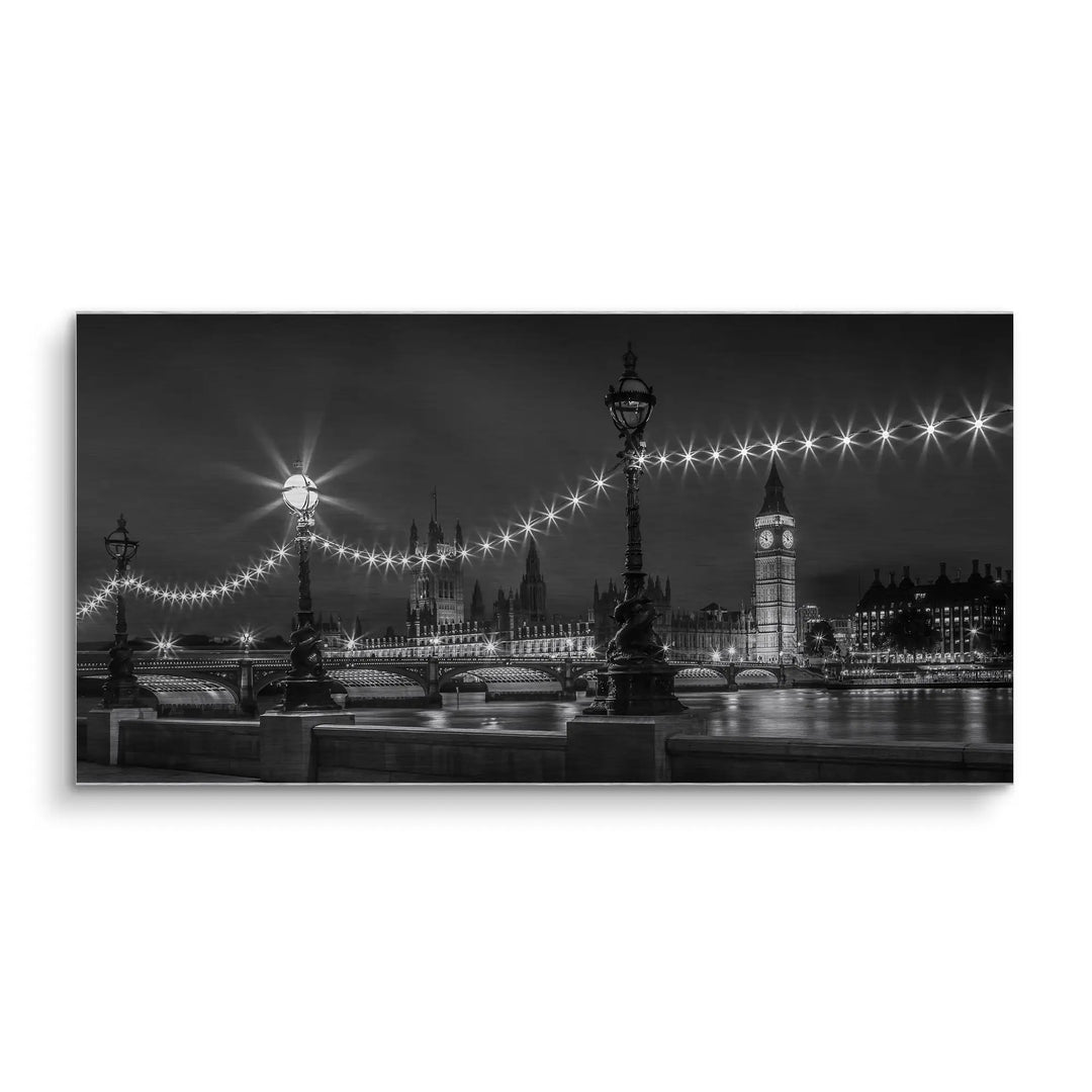 London Nightscape